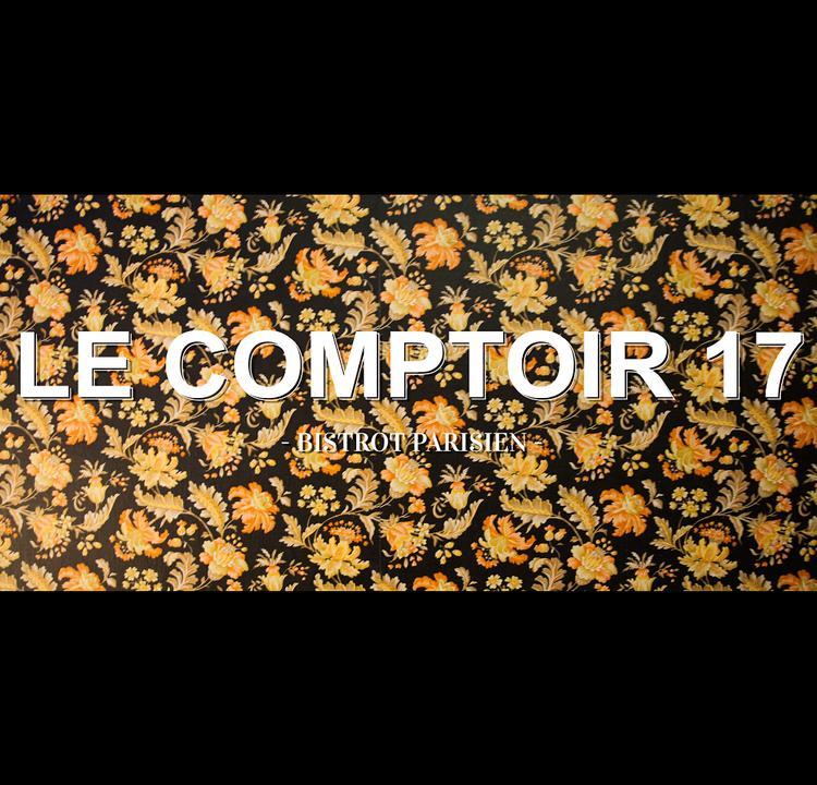 Le Comptoir 17